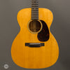 Martin Guitars - 1940 000-18 - Front Close