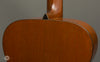 Martin Guitars - 1940 000-18 - Heel
