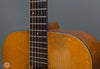 Martin Acoustic Guitars - 1941 D-18 - Frets