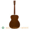 Martin Acoustic Guitars - 1942 000-18 - Back