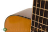 Martin Acoustic Guitars - 1942 000-18 - Binding
