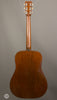 Martin Guitars - 1943 D-18 - Back