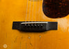 Martin Guitars - 1943 D-18 - Bridge