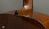Martin Guitars - 1943 D-18 - Neck Repair