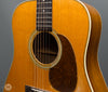 Martin Acoustic Guitars - 1945 D-28 Herringbone - Inlay