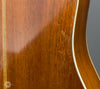 Martin Acoustic Guitars - 1945 D-28 Herringbone - Wear