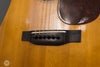 Martin Acoustic Guitars - 1946 D-18 - Bridge