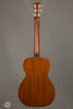 Martin Acoustic Guitars - 1948 0-18 Sunburst - Back