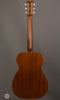 Martin Guitars - 1948 00-17 - Back
