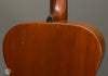 Martin Guitars - 1948 00-17 - Heel