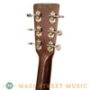 Martin Acoustic Guitars - 1948 00-18 Used - Tuners