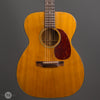 Martin Acoustic Guitars - 1949 000-18 Used - Front Close