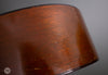 Martin Acoustic Guitars - 1949 000-18 Used - Side Crack Repair