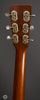 Martin Acoustic Guitars - 1949 000-18 Used - Tuners