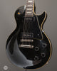 Gibson Guitars - 1952 Les Paul - Tune-o-matic/Stop Tailpiece Conversion - Black Refinish