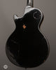 Gibson Guitars - 1952 Les Paul - Tune-o-matic/Stop Tailpiece Conversion - Black Refinish