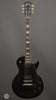 Gibson Guitars - 1952 Les Paul - Tune-o-matic/Stop Tailpiece Conversion - Black Refinish