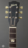 Gibson Guitars - 1952 Les Paul - Tune-o-matic/Stop Tailpiece Conversion - Black Refinish