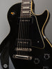 Gibson Guitars - 1952 Les Paul - Tune-o-matic/Stop Tailpiece Conversion - Black Refinish