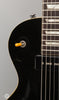 Gibson Guitars - 1952 Les Paul - Tune-o-matic/Stop Tailpiece Conversion - Black Refinish
