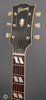 Gibson Guitars - 1953 L-7C - Used - Headstock