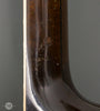 Gibson Guitars - 1953 L-7C - Used - Heel