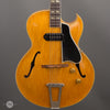 Gibson Guitars - 1954 ES-175 - Blonde - Used - Front Close