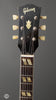 Gibson Guitars - 1954 ES-175 - Blonde - Used - Headstock