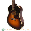 Gibson Acoustic Guitars -1954 J-45 Used - Angle