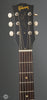 Gibson Electric Guitars - 1955 Les Paul Junior - Headstock