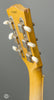 Gibson Electric Guitars - 1956 Les Paul Special TV Yellow - Wear