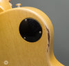 Gibson Electric Guitars - 1956 Les Paul Special TV Yellow - Wear5