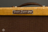 Fender Amps - 1957 5E4 Tweed Super - Badge