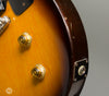 Gibson Electric Guitars - 1957 Les Paul Junior Sunburst - Jack