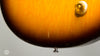 Gibson Electric Guitars - 1957 Les Paul Junior Sunburst - Ding