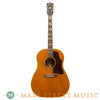 Gibson Acoustic Guitars - 1959 SJN "Country Western" Jumbo Used - Front