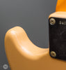 Fender Electric Guitars - 1960 Duo Sonic - Desert Sand - Wear