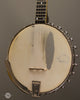 Vega Banjos - 1961 Pete Seeger - PS-5 Long Neck - Used - Angle
