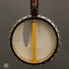 Vega Banjos - 1961 Pete Seeger - PS-5 Long Neck - Used - Back