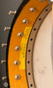 Vega Banjos - 1961 Pete Seeger - PS-5 Long Neck - Used - Label