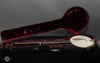 Vega Banjos - 1961 Pete Seeger - PS-5 Long Neck - Used