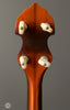 Vega Banjos - 1961 Pete Seeger - PS-5 Long Neck - Used - Headstock Repair