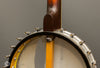 Vega Banjos - 1961 Pete Seeger - PS-5 Long Neck - Used - Heel