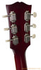 1962 Gibson ES-330 electric guitar - headstock back