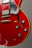 Gibson Guitars - 1963 ES-335TD - Cherry