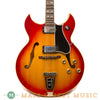 Gibson Electric Guitars - 1964 Barney Kessel Standard - Front Close