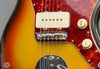 Fender Electric Guitars - 1964 Jazzmaster 3-Tone - Sunburst - Bridge
