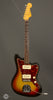 Fender Electric Guitars - 1964 Jazzmaster 3-Tone - Sunburst - Front