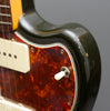 Fender Electric Guitars - 1964 Jazzmaster 3-Tone - Sunburst 3-Way