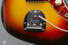 Fender Electric Guitars - 1964 Jazzmaster 3-Tone - Sunburst - Tremolo
